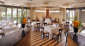 Seven Villa Hotel and Spa 4*
