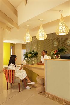 Seven Villa Hotel and Spa 4*