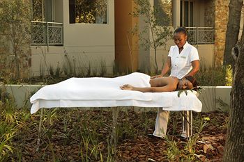 Seven Villa Hotel and Spa 4*