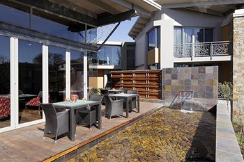 Seven Villa Hotel and Spa 4*