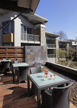 Seven Villa Hotel and Spa 4*