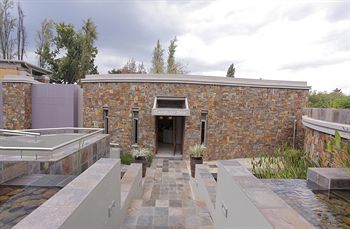 Seven Villa Hotel and Spa 4*