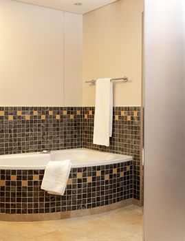 Seven Villa Hotel and Spa 4*