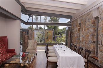 Seven Villa Hotel and Spa 4*
