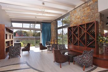 Seven Villa Hotel and Spa 4*