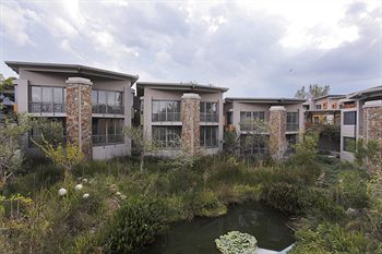 Seven Villa Hotel and Spa 4*