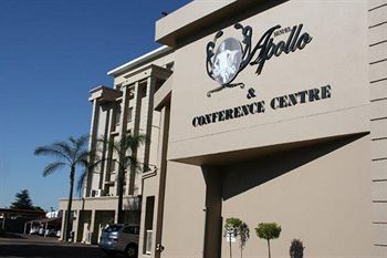 Apollo Hotel 3*
