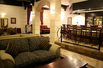 Apollo Hotel 3*