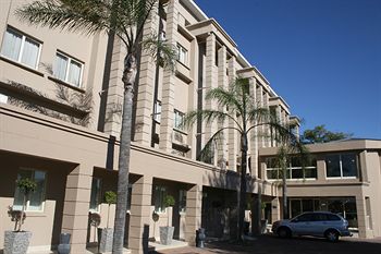 Apollo Hotel 3*