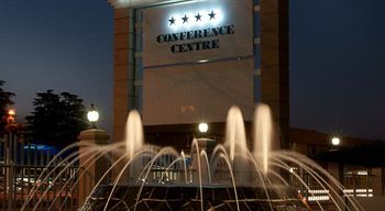 Apollo Hotel 3*