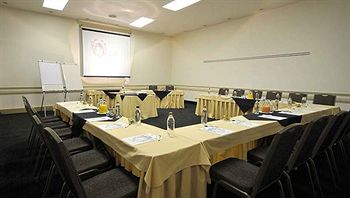 Apollo Hotel 3*