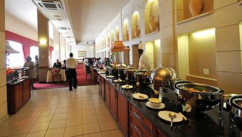 Apollo Hotel 3*