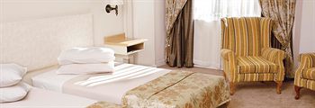 Apollo Hotel 3*