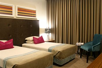 Apollo Hotel 3*