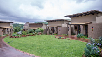 Thaba Eco Hotel 4*