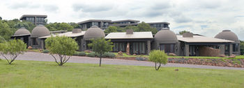 Thaba Eco Hotel 4*