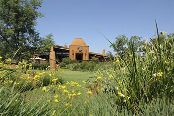 Thaba Eco Hotel 4*