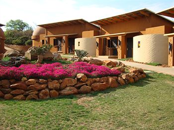 Thaba Eco Hotel 4*