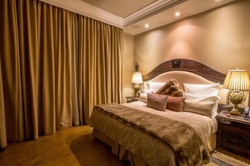 Thaba Eco Hotel 4*