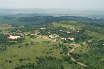 Thaba Eco Hotel 4*