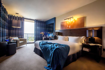 Thaba Eco Hotel 4*