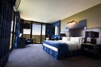 Thaba Eco Hotel 4*