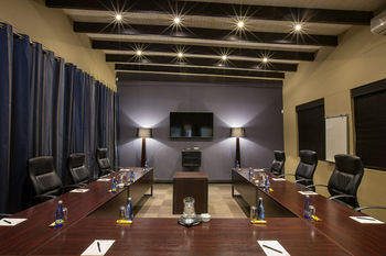 Thaba Eco Hotel 4*