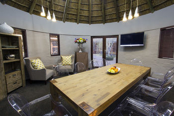 Thaba Eco Hotel 4*