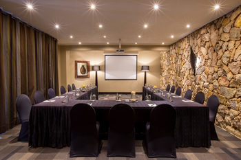 Thaba Eco Hotel 4*