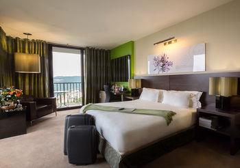Thaba Eco Hotel 4*