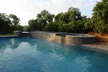 Thaba Eco Hotel 4*