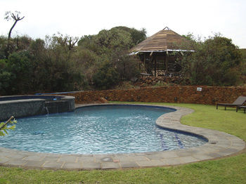 Thaba Eco Hotel 4*