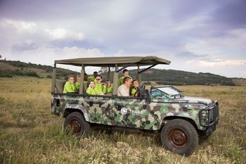 Thaba Eco Hotel 4*