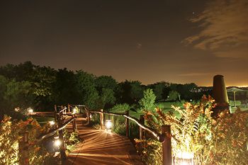 Thaba Eco Hotel 4*