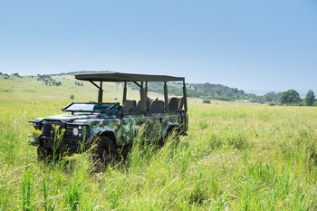 Thaba Eco Hotel 4*
