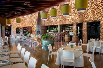 Thaba Eco Hotel 4*