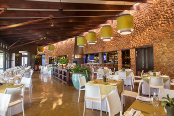Thaba Eco Hotel 4*