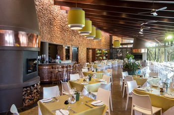 Thaba Eco Hotel 4*