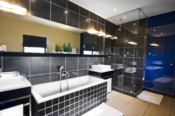 Thaba Eco Hotel 4*