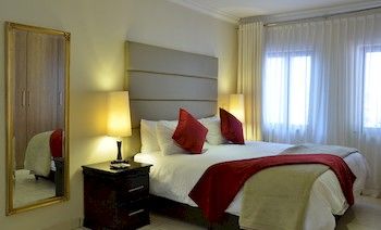 Inn & Out Plus Craighall 4*