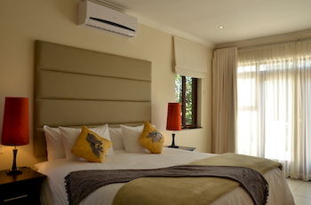 Inn & Out Plus Craighall 4*
