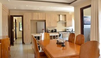 Inn & Out Plus Craighall 4*