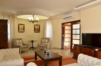 Inn & Out Plus Craighall 4*