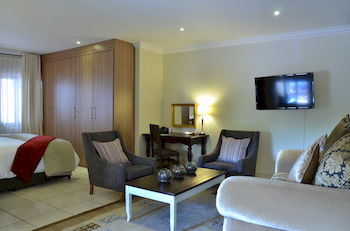 Inn & Out Plus Craighall 4*