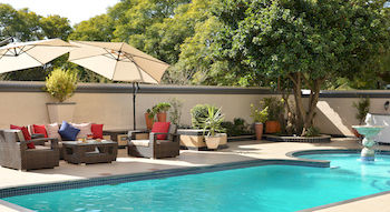 Inn & Out Plus Craighall 4*
