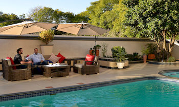 Inn & Out Plus Craighall 4*