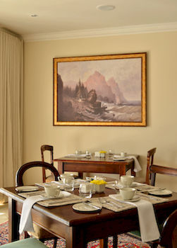 Inn & Out Plus Craighall 4*