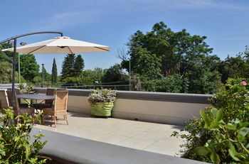 Inn & Out Plus Craighall 4*