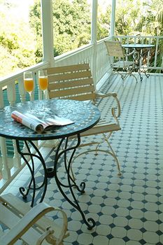 Goble Palms Guest Lodge and Urban Retreat 4*