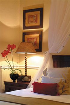 Goble Palms Guest Lodge and Urban Retreat 4*